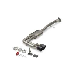 Flowmaster - Flowmaster 718165 Chevy/GMC 2.7 Exhaust System - Image 1