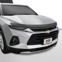 EGR - EGR 301975 Superguard Hood Guard Bugdeflector Matte for 19-22 Blazer - Image 1