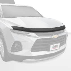 EGR - EGR 301975 Superguard Hood Guard Bugdeflector Matte for 19-22 Blazer - Image 2