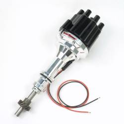 Pertronix - Pertronix D7132800 Plug & Play Distributor Hall Effect Mech for Ford 351C-460 - Image 2