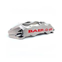 Baer Brakes - BAER Brakes D1247R Disc Brake Pad Set - Image 1