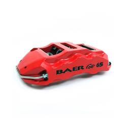 Baer Brakes - BAER Brakes D1247R Disc Brake Pad Set - Image 2