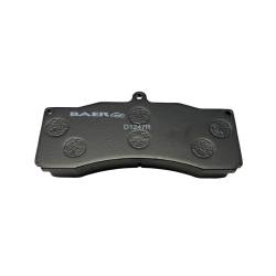 Baer Brakes - BAER Brakes D1247R Disc Brake Pad Set - Image 4