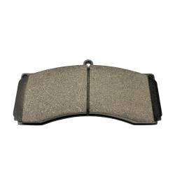 Baer Brakes - BAER Brakes D1247R Disc Brake Pad Set - Image 5