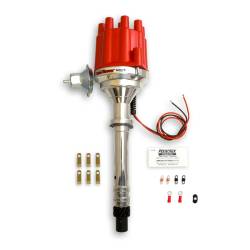 Pertronix - Pertronix D100701 Distributor for Chevrolet - Image 5