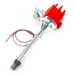 Pertronix - Pertronix D100711 Distributor for Chevrolet - Image 2
