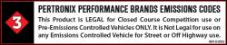 Pertronix - Pertronix D100810 Distributor for Chevrolet - Image 1