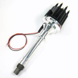 Pertronix - Pertronix D100810 Distributor for Chevrolet - Image 2
