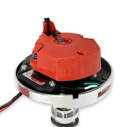 Pertronix - Pertronix D1071 Distributor for Chevrolet 5.0/5.7 7.4 - Image 3