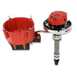 Pertronix - Pertronix D1071 Distributor for Chevrolet 5.0/5.7 7.4 - Image 4