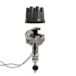 Pertronix - Pertronix D134620 Distributor for Ford 351 390 400 429 - Image 4