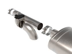 aFe Power - aFe 49-32083-B 3" SS Cat-Back Exhaust System for 09-24 Dodge RAM 1500 5.7L - Image 2