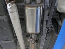 aFe Power - aFe 49-32083-B 3" SS Cat-Back Exhaust System for 09-24 Dodge RAM 1500 5.7L - Image 10