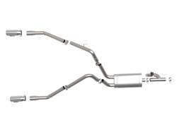 aFe Power - aFe 49-32083-P 3" SS Cat-Back Exhaust System for 09-24 Dodge RAM 1500 5.7L - Image 6