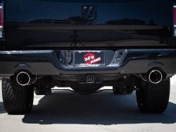 aFe Power - aFe 49-32083-P 3" SS Cat-Back Exhaust System for 09-24 Dodge RAM 1500 5.7L - Image 9