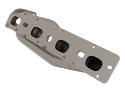 aFe Power - aFe 48-38029-T Exhaust Header w/Titanium Ceramic for 11-26 Dodge/Jeep 5.7L - Image 3