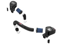 aFe Power - aFe 50-70083R Cold Air Intake w/5R Filter for 21-26 M2/M3/M4 Competition 3.0L - Image 2