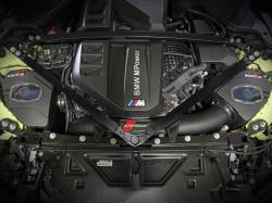 aFe Power - aFe 50-70083R Cold Air Intake w/5R Filter for 21-26 M2/M3/M4 Competition 3.0L - Image 8