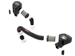 aFe Power - aFe 50-70083D Cold Air Intake System w/Pro-Dry-S Filter for 21-26 BMW 3.0L - Image 2