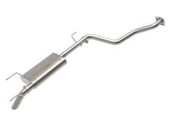 aFe Power - aFe 49-46073 2.5" Cat-Back Exhaust System for 24-26 Toyota Tacoma L4 2.4L - Image 1