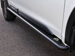 aFe Power - aFe 79-27003 Terra Guard Offroad Step Nerf Bar for 20-25 Subaru Outback 2.4/2.5L - Image 3