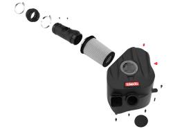 aFe Power - aFe 56-70065D Cold Air Intake w/Pro-Dry S Filter for 19-26 Toyota GR Corolla 1.6 - Image 2