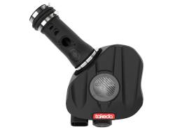 aFe Power - aFe 56-70065D Cold Air Intake w/Pro-Dry S Filter for 19-26 Toyota GR Corolla 1.6 - Image 5