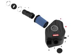 aFe Power - aFe 56-70065R Pro-5R Cold Air Intake for 19-26 Toyota GR Corolla 1.6L - Image 2