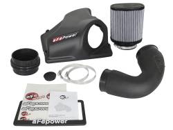 aFe Power - aFe 51-12922-B Cold Air Intake w/Black Cover for 16-21 BMW L4 2.0L B46/B48 - Image 6