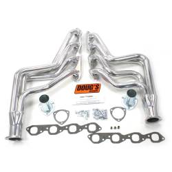 Doug's Headers - Doug's Headers D313 Chevrolet Pontiac 396 402 427 454 Exhaust Header - Image 1
