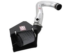 aFe Power - aFe TR-4304P Takeda Retain Stage-2 Pro-Dry S Intake for 10-12 Legacy/Outback 2.5 - Image 2