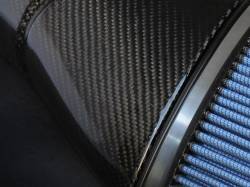 aFe Power - aFe 54-31662-C Stage-2 Carbon Fiber Cold Air Intake for 08-13 BMW M3 4.0L - Image 4