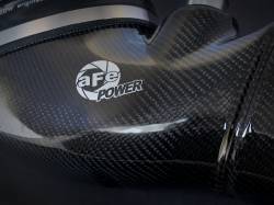 aFe Power - aFe 54-31662-C Stage-2 Carbon Fiber Cold Air Intake for 08-13 BMW M3 4.0L - Image 6