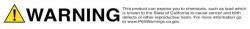 Doug's Headers - Doug's Headers D329 63-67 Chevrolet Chevy II 283 327 Exhaust Header - Image 2