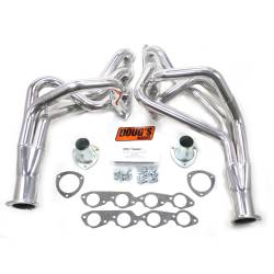 Doug's Headers - Doug's Headers D331 Chevrolet 396 402 454 Exhaust Header - Image 1