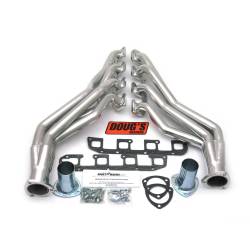 Doug's Headers - Doug's Headers D4477 Dodge/Plymouth Exhaust Header - Image 1