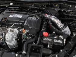 aFe Power - aFe TR-1019B Takeda Stage-2 Pro-5R Intake System for 13-20 TLX/Accord 2.4L - Image 7