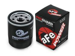 aFe Power - aFe 44-LF016-MB Engine Oil Filter for 92-26 Acura/Chrysler/Dodge Eagle - Image 2