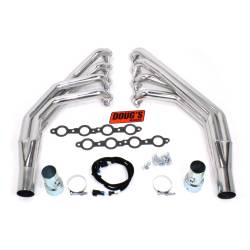 Doug's Headers - Doug's Headers D3351 Exhaust Header for Chevrolet & Pontiac - Image 1