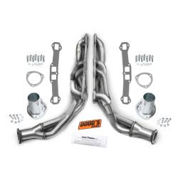 Doug's Headers - Doug's Headers D309Y-SS 1 7/8" Long Header SS 3" Collector for Buick 400-455 - Image 1