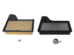 aFe Power - aFe 31-10255 Engine Air Filter for 15-20 Ford Mustang GT 2.3/3.7/5.0L - Image 3