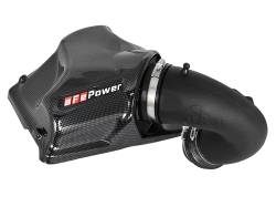 aFe Power - aFe Power 51-12922-C Cold Air Intake for BMW Coupe 2.0 - Image 1
