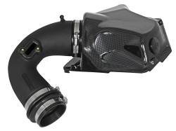 aFe Power - aFe Power 51-12922-C Cold Air Intake for BMW Coupe 2.0 - Image 3