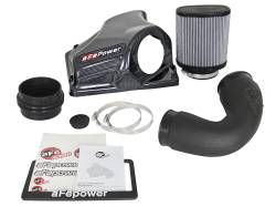 aFe Power - aFe Power 51-12922-C Cold Air Intake for BMW Coupe 2.0 - Image 6