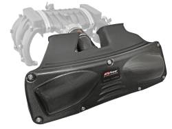 aFe Power - aFe 52-12352-C Black Series Cold Air Intake for 12-16 Porsche 911 3.4/3.8L - Image 1