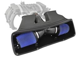 aFe Power - aFe 52-12352-C Black Series Cold Air Intake for 12-16 Porsche 911 3.4/3.8L - Image 2