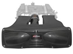 aFe Power - aFe 52-12352-C Black Series Cold Air Intake for 12-16 Porsche 911 3.4/3.8L - Image 3
