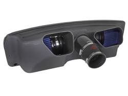 aFe Power - aFe 52-12352-C Black Series Cold Air Intake for 12-16 Porsche 911 3.4/3.8L - Image 4