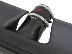 aFe Power - aFe 52-12352-C Black Series Cold Air Intake for 12-16 Porsche 911 3.4/3.8L - Image 6