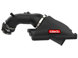 aFe Power - aFe TR-3021B-D Takeda Retain Stage2 Pro-Dry S Intake for 13-18 Nissan Altima 2.5 - Image 3